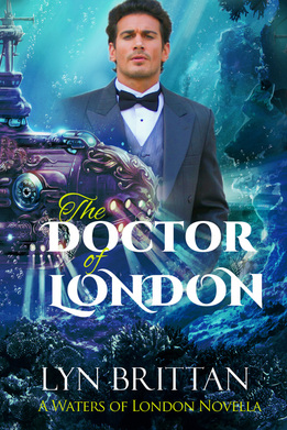 The Clocks of London Kennerick Free Story