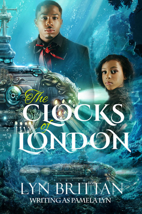 Clocks of London Diverse Steampunk
